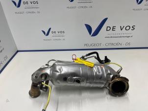Gebruikte Katalysator Peugeot 208 II (UB/UH/UP) 1.2 Vti 12V PureTech 100 Prijs € 600,00 Margeregeling aangeboden door De Vos Onderdelen
