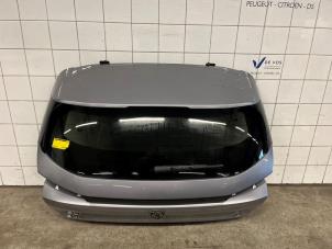 Gebruikte Achterklep Peugeot 308 (F3/FB/FH/FM/FP) 1.2 PureTech Hybrid 136 Prijs € 600,00 Margeregeling aangeboden door De Vos Onderdelen