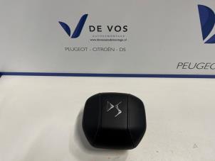 Begagnade Vänster airbag (ratt) DS Automobiles DS 7 Crossback 1.6 16V PureTech 225 Pris € 325,00 Marginaltabell erbjuds av De Vos Onderdelen
