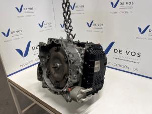 Begagnade Växellåda DS Automobiles DS 7 Crossback 1.6 16V PureTech 225 Pris € 2.500,00 Marginaltabell erbjuds av De Vos Onderdelen