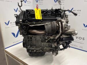 Gebruikte Motor DS Automobiles DS 7 Crossback 1.6 16V PureTech 225 Prijs € 3.000,00 Margeregeling aangeboden door De Vos Onderdelen