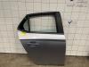 Bakdörr, 4-dörrars, höger från en Opel Corsa F (UB/UH/UP), 2019 1.5 CDTI 100, Halvkombi (Hatchback), 4 dörrar, Diesel, 1.499cc, 75kW (102pk), FWD, D15DT; DV5RD, 2019-07, UBYHY; UBYHT 2020