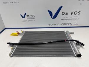 Używane Chlodnica klimatyzacji Peugeot 5008 Cena € 160,00 Procedura marży oferowane przez De Vos Onderdelen