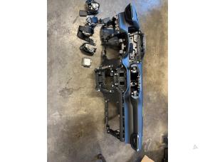 Begagnade Airbagset + modul Peugeot 208 II (UB/UH/UP) 1.5 BlueHDi 100 Pris € 1.500,00 Marginaltabell erbjuds av De Vos Onderdelen