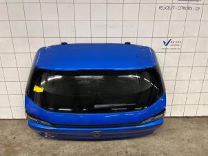 Gebruikte Achterklep Peugeot 308 (F3/FB/FH/FM/FP) 1.2 PureTech Hybrid 136 Prijs € 600,00 Margeregeling aangeboden door De Vos Onderdelen