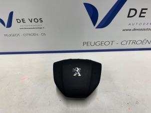 Gebruikte Airbag links (Stuur) Peugeot Expert (V1/VA/VB/VE/VF/VT/VY) Prijs € 300,00 Margeregeling aangeboden door De Vos Onderdelen