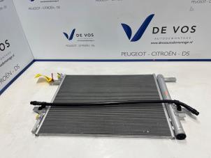 Używane Chlodnica klimatyzacji Peugeot 5008 II (M4/MC/MJ/MR) 1.2 12V Hybrid Cena € 160,00 Procedura marży oferowane przez De Vos Onderdelen