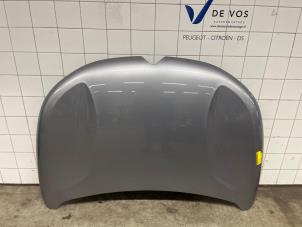 Begagnade Motorhuv Citroen C4 Berline (BA/BB/BC) 1.2 PureTech 130 12V Pris € 450,00 Marginaltabell erbjuds av De Vos Onderdelen