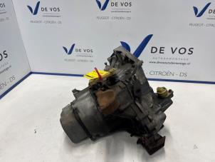 Begagnade Växellåda Peugeot 1007 (KM) 1.4 Pris € 200,00 Marginaltabell erbjuds av De Vos Onderdelen