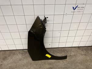 Używane Blotnik prawy przód Citroen DS3 Cabrio (SB) 1.6 16V VTi 120 Cena € 70,00 Procedura marży oferowane przez De Vos Onderdelen