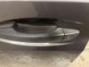 Dörr, 4-dörrars, vänster fram från en Peugeot 208 II (UB/UH/UP) 1.2 Vti 12V PureTech 75 2020