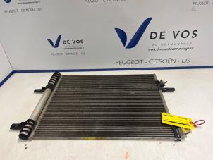 Używane Chlodnica klimatyzacji Peugeot 5008 II (M4/MC/MJ/MR) 1.2 12V e-THP PureTech 130 Cena € 135,00 Procedura marży oferowane przez De Vos Onderdelen