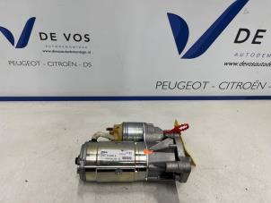 Begagnade Startmotor Peugeot Expert (V1/VA/VB/VE/VF/VT/VY) 2.0 Blue HDi 145 16V Pris € 70,00 Marginaltabell erbjuds av De Vos Onderdelen