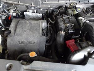 Begagnade Motor Citroen C4 Aircross (BU) 1.6i 16V 115 Pris € 1.600,00 Marginaltabell erbjuds av De Vos Onderdelen