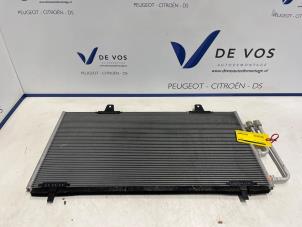 Begagnade AC-radiator Citroen C4 Berline (BA/BB/BC) ë-C4 54 kWh Pris € 225,00 Marginaltabell erbjuds av De Vos Onderdelen