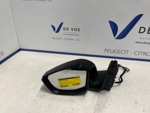 Gebruikte Buitenspiegel links Citroen C4 Berline (BA/BB/BC) ë-C4 54 kWh Prijs € 200,00 Margeregeling aangeboden door De Vos Onderdelen