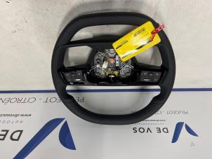 Gebruikte Stuurwiel Peugeot Expert (V1/VA/VB/VE/VF/VT/VY) 2.0 Blue HDi 145 16V Prijs € 135,00 Margeregeling aangeboden door De Vos Onderdelen