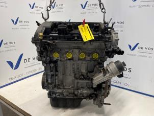 Begagnade Motor Peugeot 207 SW (WE/WU) 1.6 16V Pris € 1.750,00 Marginaltabell erbjuds av De Vos Onderdelen