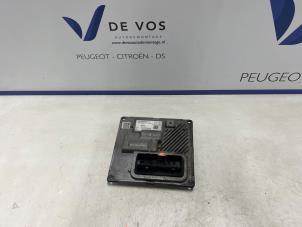 Begagnade Dator, automatisk växellåda Citroen C4 Cactus (0B/0P) 1.2 PureTech 82 12V Pris € 350,00 Marginaltabell erbjuds av De Vos Onderdelen