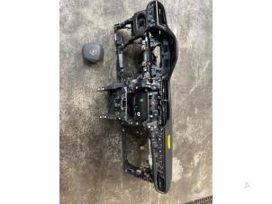 Begagnade Airbagset + modul Opel Corsa F (UB/UH/UP) 1.5 CDTI 100 Pris € 1.500,00 Marginaltabell erbjuds av De Vos Onderdelen