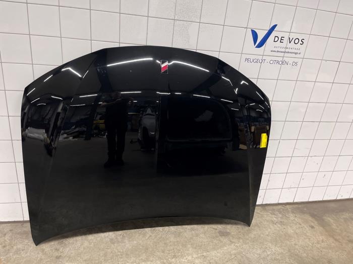 Motorkap van een DS DS 4 1.2 12V Hybrid 136 2024