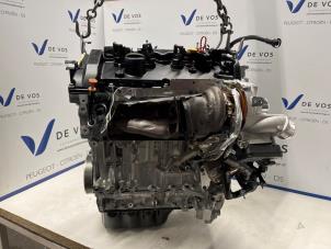 Gebruikte Motor DS Automobiles DS 7 1.6 16V E-Tense 225 Prijs € 3.932,50 Inclusief btw aangeboden door De Vos Onderdelen