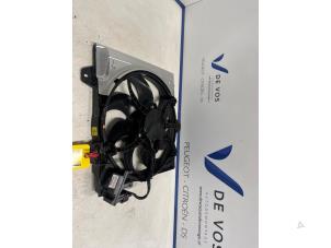 Używane Obudowa wentylatora Peugeot 2008 (UD/UK/UR/US/UX) 1.2 Hybrid 136 Cena € 425,00 Procedura marży oferowane przez De Vos Onderdelen