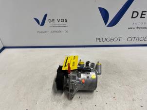 Begagnade Luftkonditioneringspump Citroen Jumpy 2.0 Blue HDI 150 Pris € 200,00 Marginaltabell erbjuds av De Vos Onderdelen