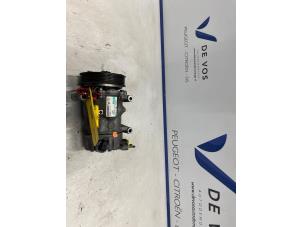 Begagnade Luftkonditioneringspump Peugeot 207/207+ (WA/WC/WM) 1.4 16V Pris € 160,00 Marginaltabell erbjuds av De Vos Onderdelen