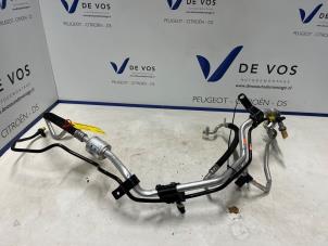 Begagnade Luftkonditioneringsledning Citroen C3 (SX/SW) 1.2 12V e-THP PureTech 110 Pris € 160,00 Marginaltabell erbjuds av De Vos Onderdelen