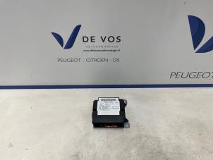 Begagnade Airbagmodul Citroen C3 (SX/SW) 1.2 12V e-THP PureTech 110 Pris € 160,00 Marginaltabell erbjuds av De Vos Onderdelen