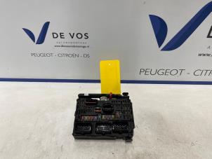 Begagnade Säkringsbox Citroen C6 (TD) 3.0 V6 24V Pris € 350,00 Marginaltabell erbjuds av De Vos Onderdelen