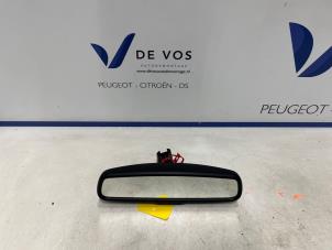 Używane Lusterko wewnetrzne Citroen C4 Aircross (BU) 1.6i 16V 115 Cena € 135,00 Procedura marży oferowane przez De Vos Onderdelen