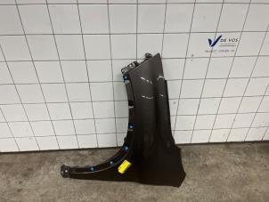 Begagnade Framskärm, vänster Citroen C4 Aircross (BU) 1.6i 16V 115 Pris € 180,00 Marginaltabell erbjuds av De Vos Onderdelen