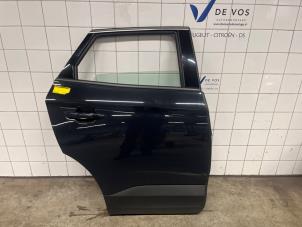 Gebruikte Portier 4Deurs rechts-achter Opel Grandland (X) 1.2 Turbo 12V Prijs € 450,00 Margeregeling aangeboden door De Vos Onderdelen