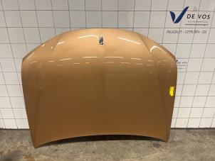 Gebruikte Motorkap DS Automobiles DS4 Prijs € 400,00 Margeregeling aangeboden door De Vos Onderdelen