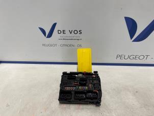 Begagnade Säkringsbox Citroen C6 (TD) 2.7 HDiF V6 24V Pris € 350,00 Marginaltabell erbjuds av De Vos Onderdelen