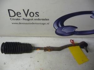 Gebruikte Stuurstang rechts Citroen C3 Picasso (SH) 1.4 16V VTI 95 Prijs € 35,00 Margeregeling aangeboden door De Vos Onderdelen