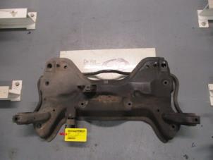 Begagnade Underram Peugeot 206 (2A/C/H/J/S) 1.4 XR,XS,XT,Gentry Pris € 90,00 Marginaltabell erbjuds av De Vos Onderdelen