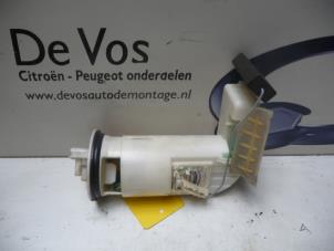 Gebruikte Brandstofpomp Elektrisch Citroen Saxo 1.1i X,SX Prijs € 45,00 Margeregeling aangeboden door De Vos Onderdelen