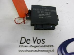 Gebruikte Module (diversen) Citroen C6 (TD) 2.7 HDiF V6 24V Prijs € 70,00 Margeregeling aangeboden door De Vos Onderdelen