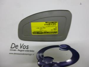 Gebruikte Side Airbag Peugeot 207/207+ (WA/WC/WM) 1.4 16V Vti Prijs € 80,00 Margeregeling aangeboden door De Vos Onderdelen