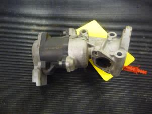 Begagnade EGR-ventil Citroen C6 Pris € 90,00 Marginaltabell erbjuds av De Vos Onderdelen