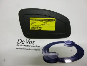 Gebruikte Side Airbag Peugeot 207/207+ (WA/WC/WM) 1.6 16V VTi Prijs € 80,00 Margeregeling aangeboden door De Vos Onderdelen