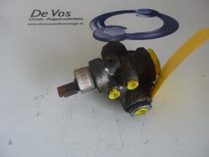 Gebruikte HD Regelaar (Vering) Citroen C5 III Tourer (RW) 2.0 16V Prijs € 100,00 Margeregeling aangeboden door De Vos Onderdelen