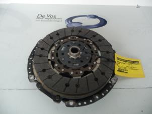 Gebruikte Koppelingsset (compleet) Peugeot 308 CC (4B) 1.6 16V GTI Prijs € 80,00 Margeregeling aangeboden door De Vos Onderdelen