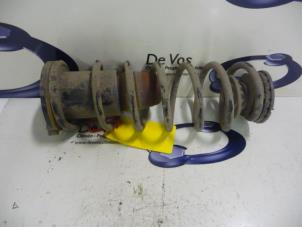 Używane Sprezyna srubowa tyl Citroen Nemo (AA) 1.3 HDi 75 Cena € 35,00 Procedura marży oferowane przez De Vos Onderdelen