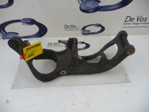 Begagnade Spindelfäste, höger fram Citroen C5 III Berline (RD) 1.8 16V Pris € 90,00 Marginaltabell erbjuds av De Vos Onderdelen