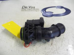 Begagnade Spjällhus Peugeot Bipper Pris € 70,00 Marginaltabell erbjuds av De Vos Onderdelen