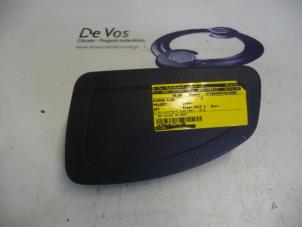 Gebruikte Side Airbag Peugeot 207/207+ (WA/WC/WM) 1.4 HDi Prijs € 80,00 Margeregeling aangeboden door De Vos Onderdelen